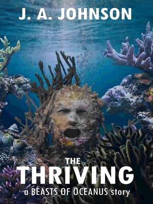 cover image of The Thriving
